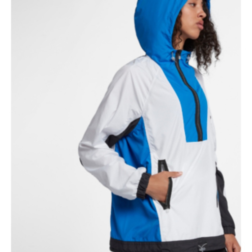 Nike Sportswear Archive Women's Jacket